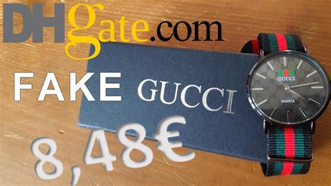 how to.spot fake.gucci watches|authentic vintage gucci watch.